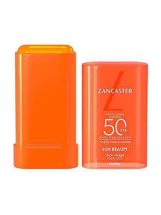 LANCASTER | Sun Beauty Gesichtsstick LSF 50