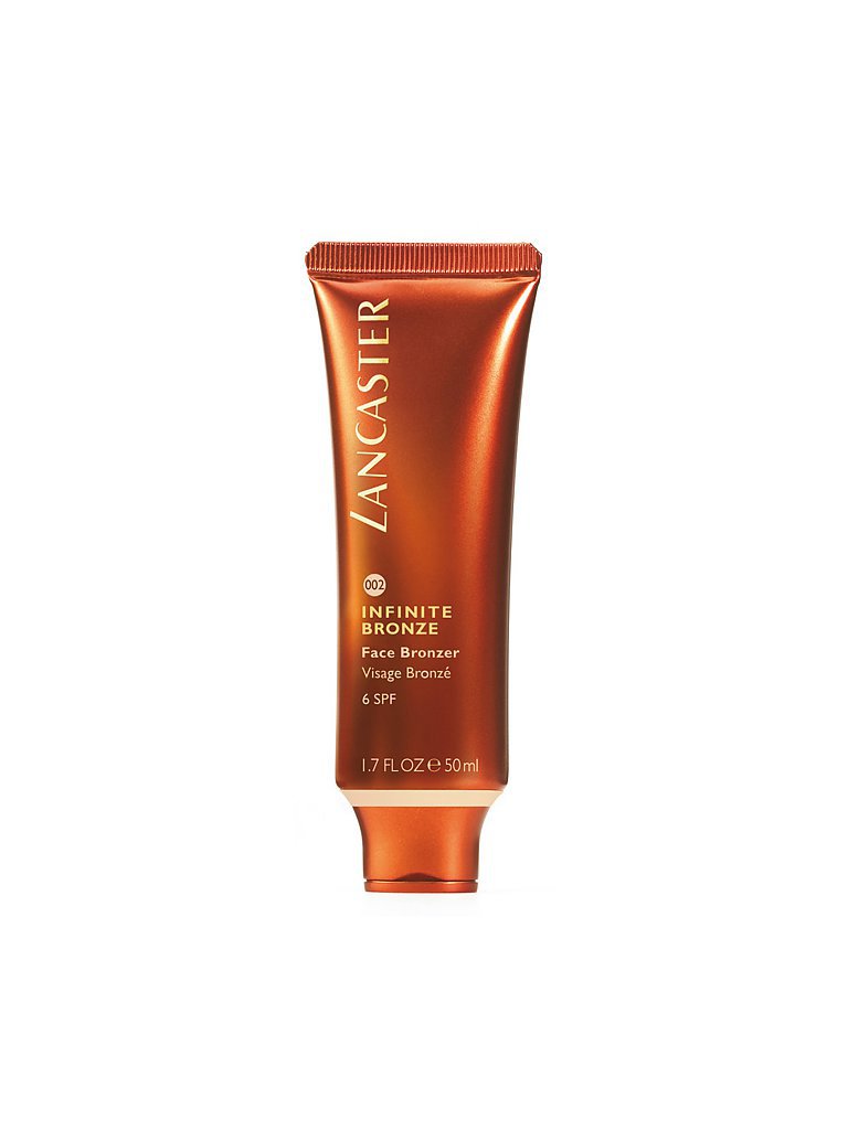 LANCASTER Face Bronzer SPF6 50ml (02 Sunny)