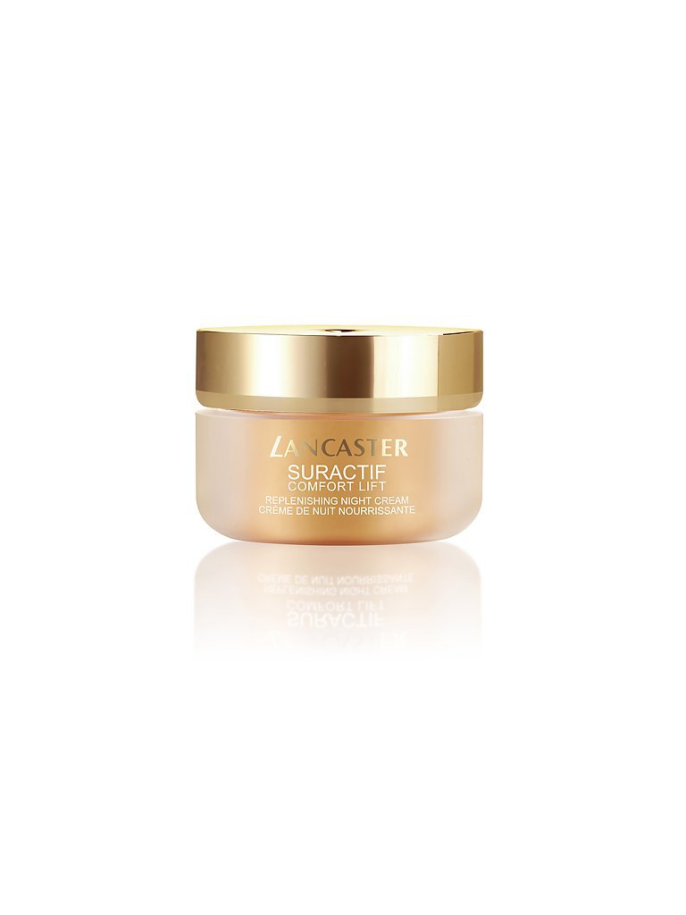 LANCASTER Suractif Comfort Lift Replenishing Night Cream Suractif Complex 50ml