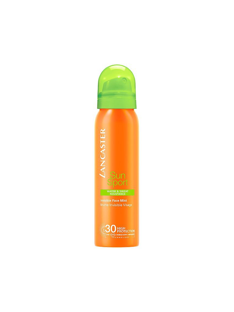 LANCASTER Sun Sport  Invisible Face Mist SPF30 100ml