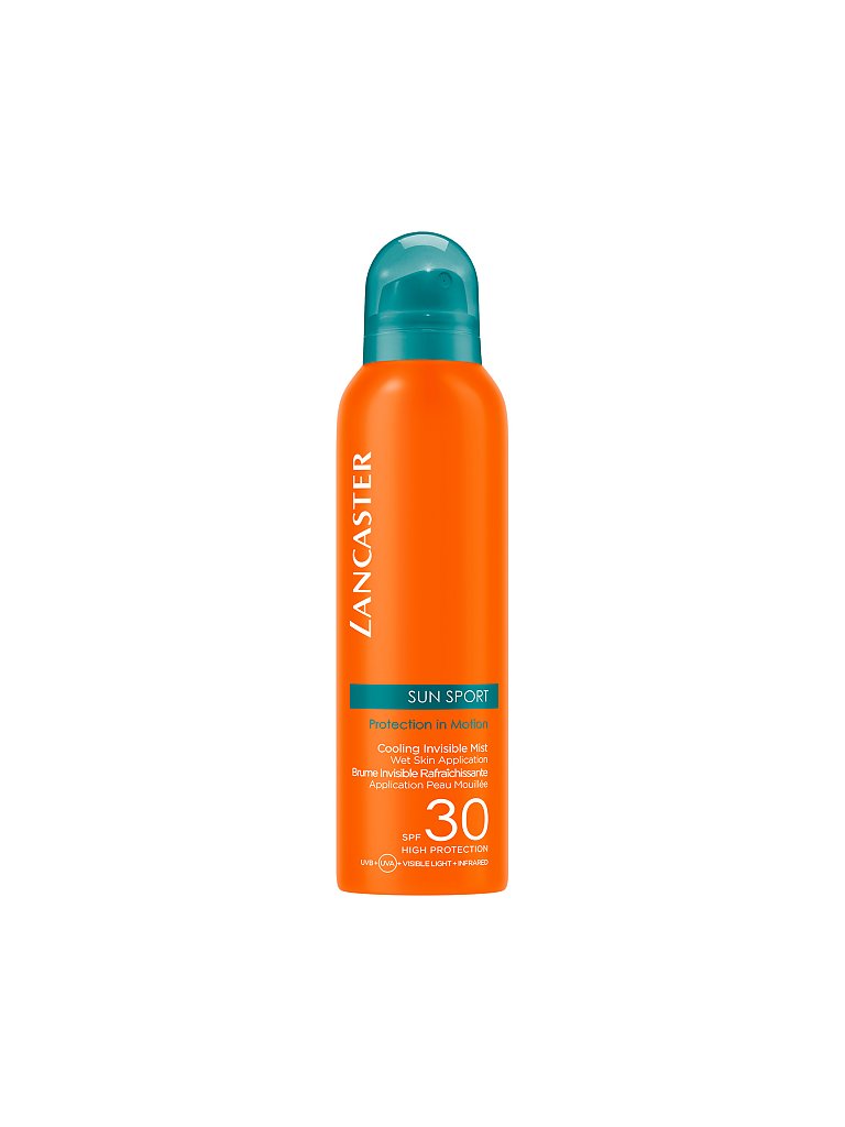 LANCASTER Sun Sport Invisible Mist SPF30 200ml