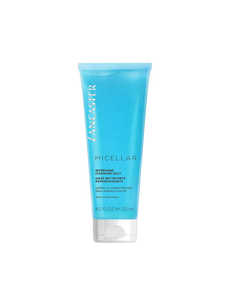 LANCASTER Micellar Clenasing Jelly 125ml