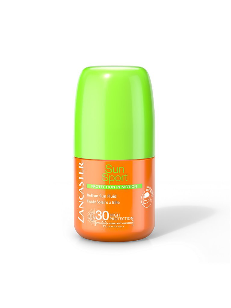 LANCASTER Sun Sport Face-Stick Roll On SPF30 50ml