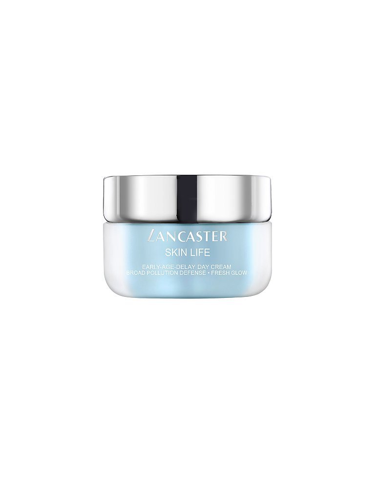 LANCASTER Gesichtscreme - Skin Lift Early-Age-Delay Day Gel Cream 50ml