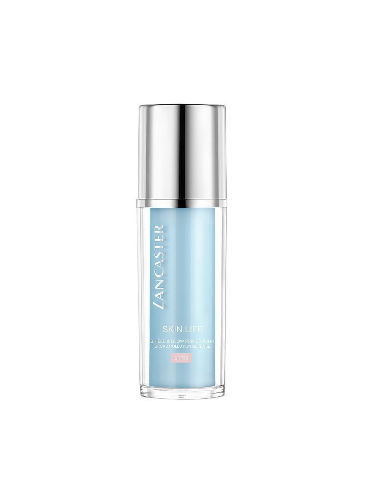 LANCASTER Gesichtscreme - Skin Lift Shield and Glow Primer SPF30 30ml