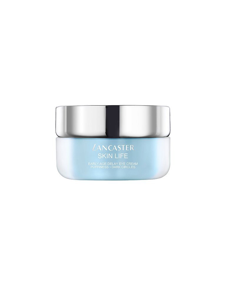 LANCASTER Augencreme - Skin Lift Early-Age-Delay Eye Cream 15ml