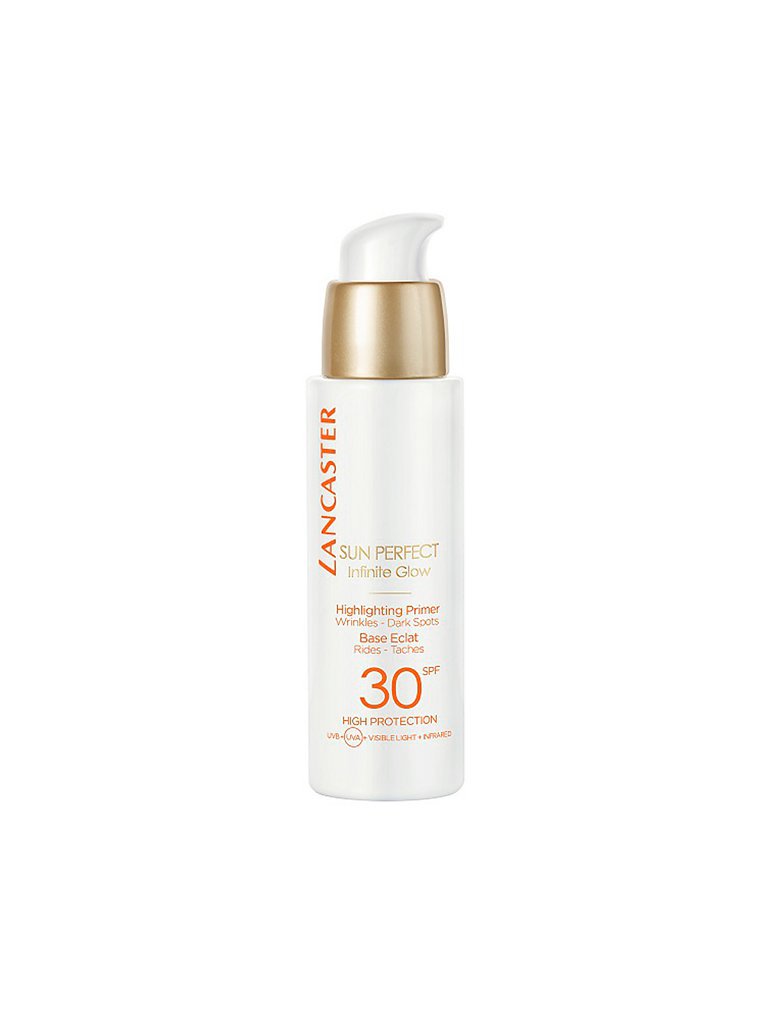 LANCASTER Sun Perfect Infinite Glow -  Highlighting Primer 30ml