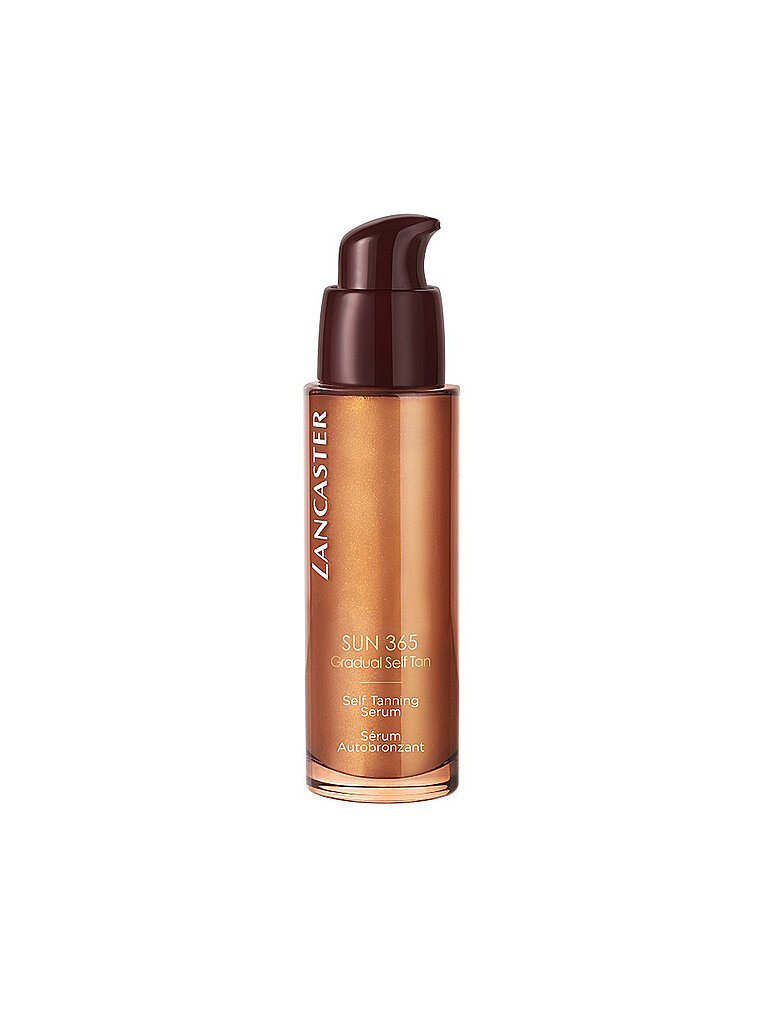 LANCASTER Gradual Self Tan - Self Tanning Serum 30ml