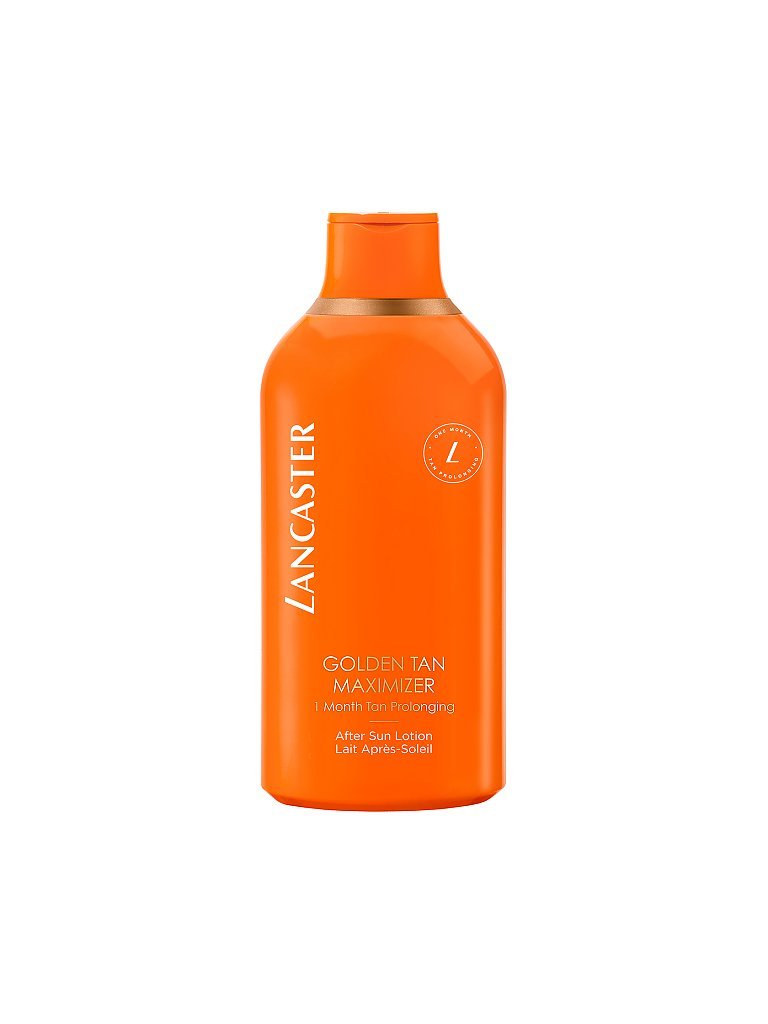LANCASTER Golden Tan Maximizer - After Sun Lotion 400ml