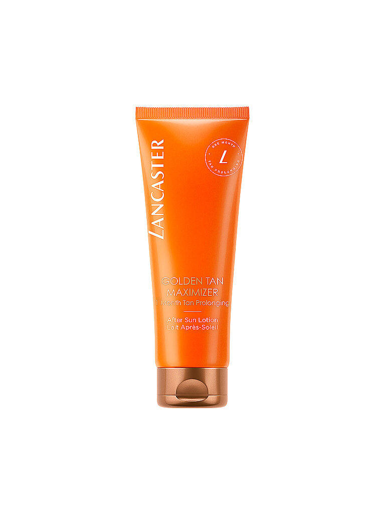 LANCASTER Golden Tan Maximizer - After Sun Lotion 250ml
