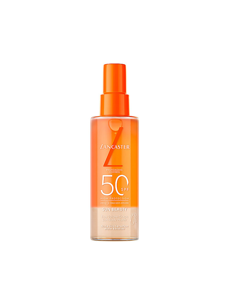 Lancaster Sun Beauty Sun Protective Water SPF30 150 ml