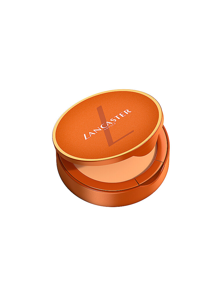 LANCASTER Infinite Bronze Sunlight Compact Cream SPF 50 9g
