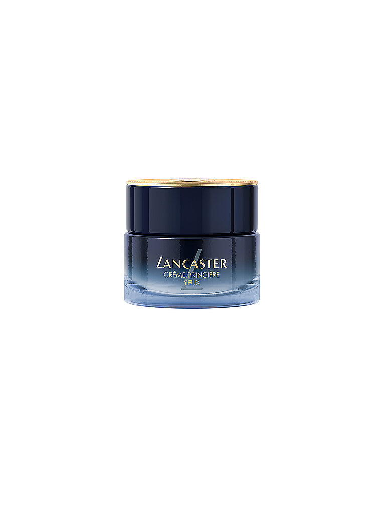 LANCASTER Augencreme -  Ligne Princiere Eye Cream 15ml