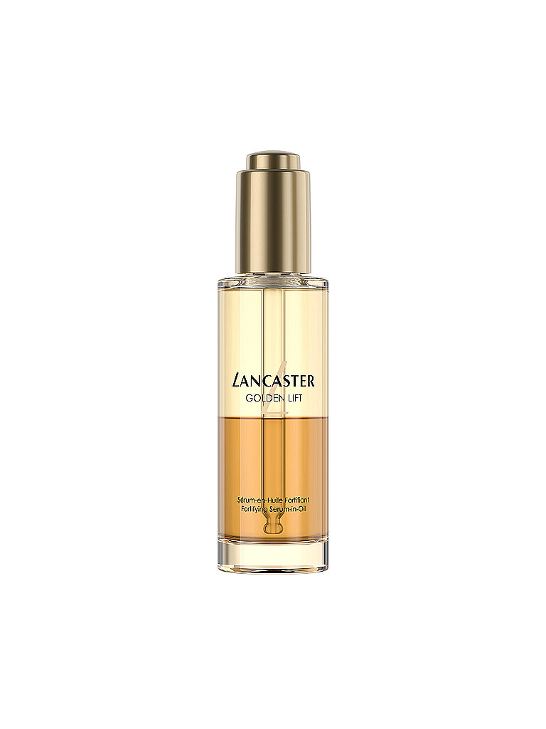 LANCASTER Golden Lift Serum 50ml
