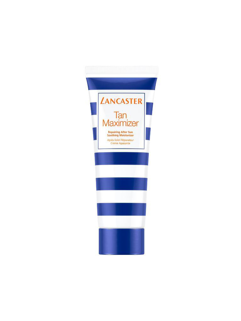 LANCASTER | After Sun - Tan Max Face & Body Cream 75ml | 