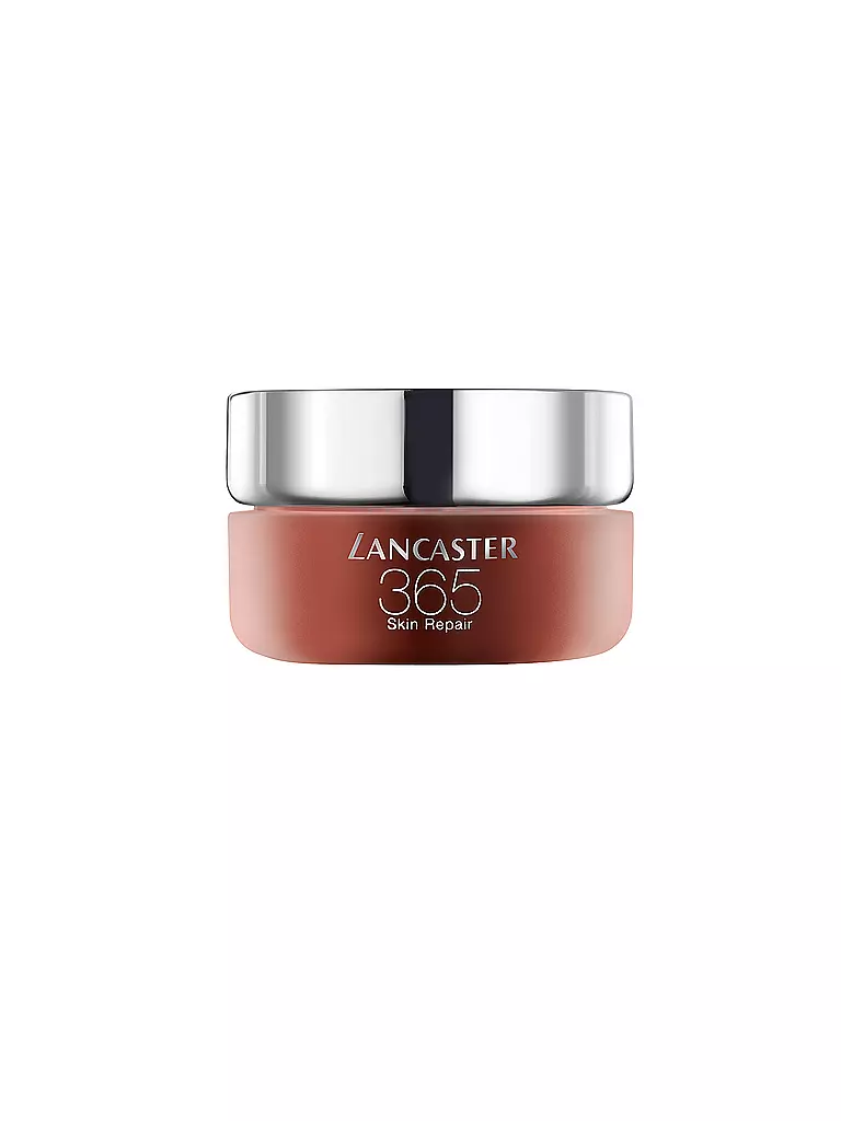 LANCASTER | Augencreme - 365 Skin Repair Eye Cream 15ml | keine Farbe