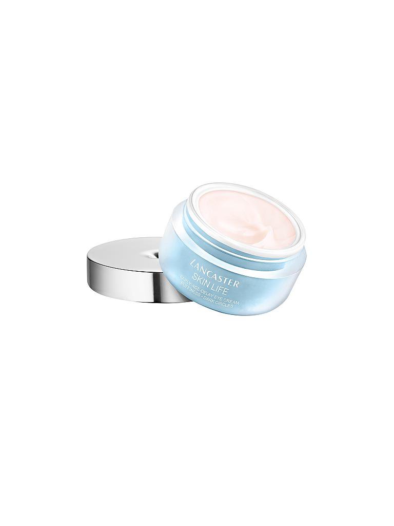 LANCASTER | Augencreme - Skin Lift Early-Age-Delay Eye Cream 15ml | keine Farbe