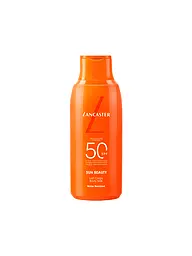 LANCASTER | Body Milk SPF50 175ml | Keine Farbe