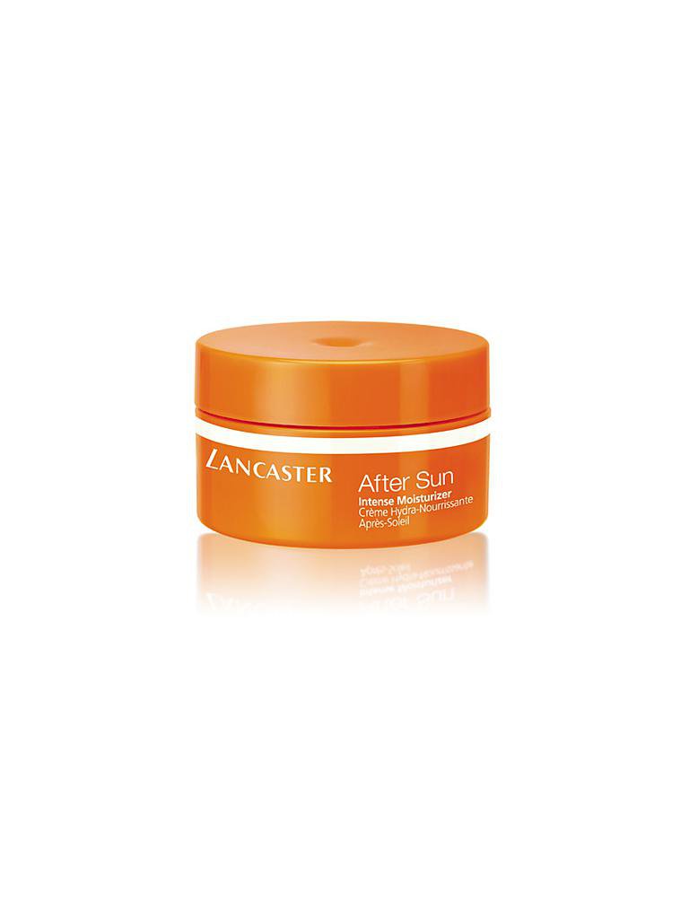 LANCASTER | Intensive Moisturizer for Body 200ml | keine Farbe