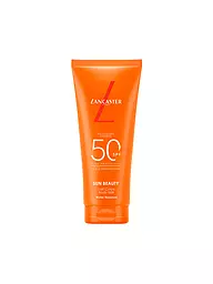 LANCASTER | Sonnepflege - Sun Beauty Body Milk SPF50 100ml | keine Farbe