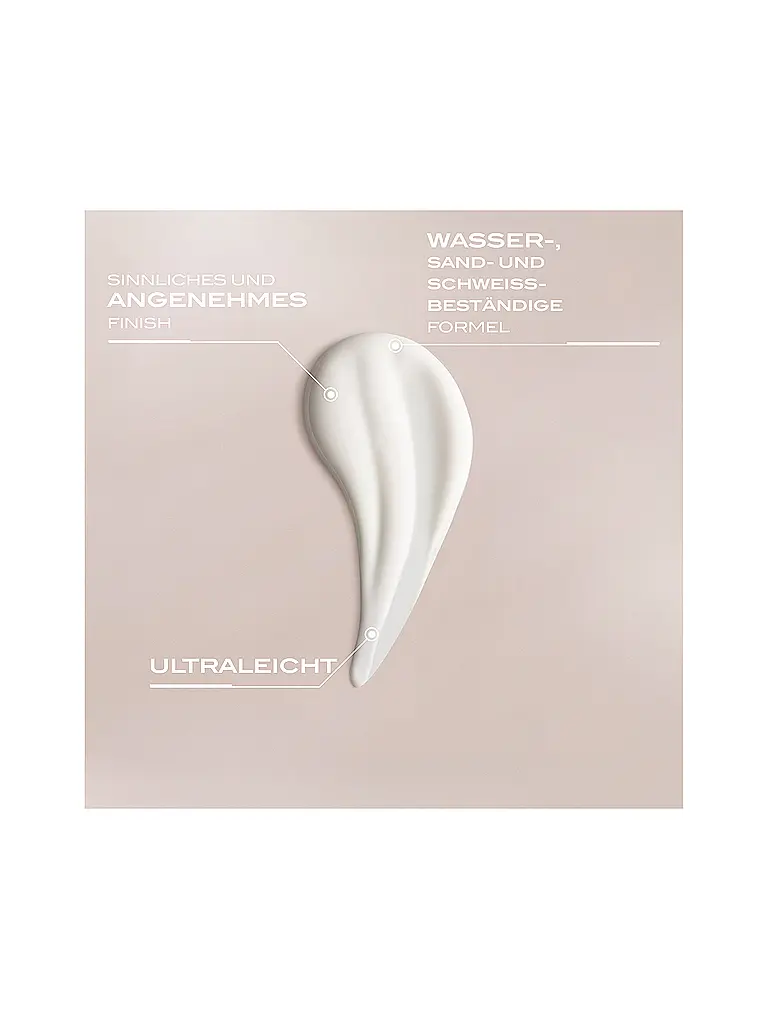 LANCASTER | Sonnepflege - Sun Beauty Body Milk SPF50 100ml | Keine Farbe