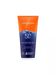 LANCASTER | Sun Beauty Body Milk SPF 50 200ml | Keine Farbe