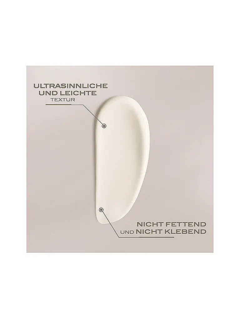 LANCASTER | Sun Beauty Face Cream SPF30 50ml | Keine Farbe