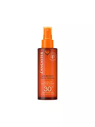 LANCASTER | Sun Beauty Satin Dry Oil SPF30 150ml | keine Farbe