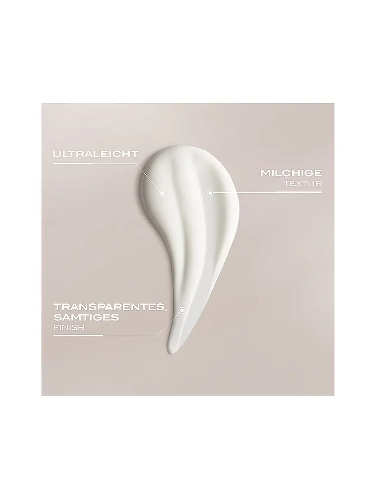 LANCASTER | Sun Beauty Velvet Tanning Milk SPF30 JUMBO 400ml | Keine Farbe