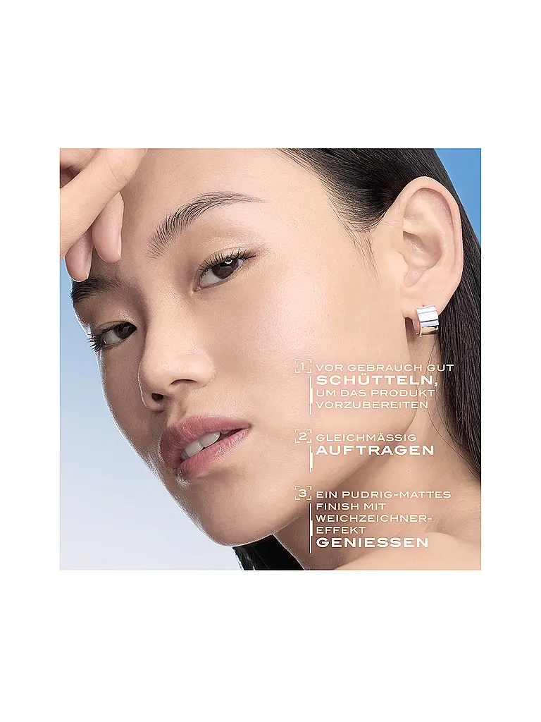 LANCASTER | Sun Perfect Sun Perfecting Fluid SPF50 30ml | Keine Farbe