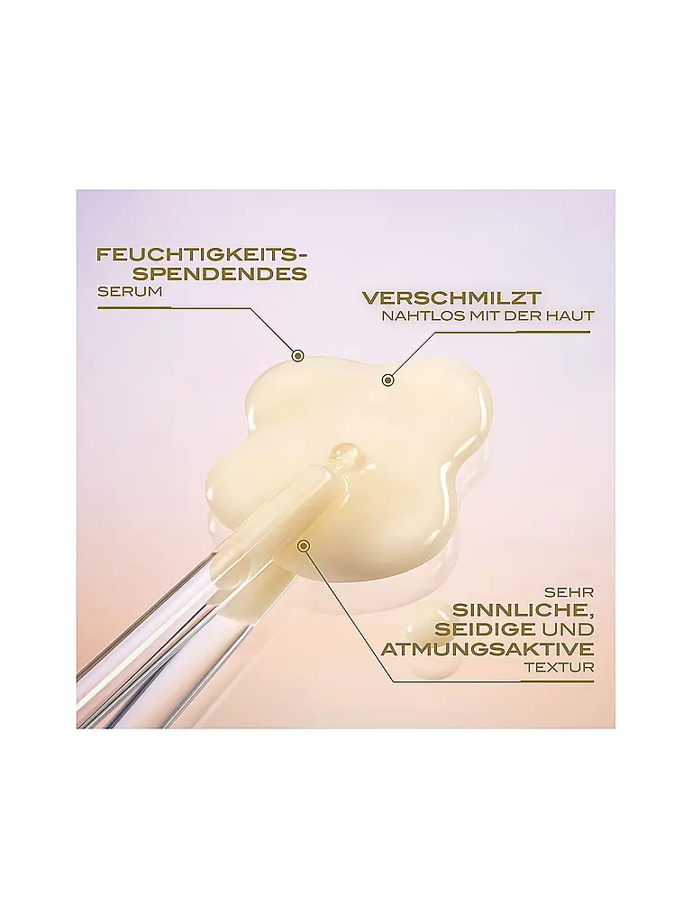 LANCASTER | Sun Perfect Unifying Serum SPF50 30ml | Keine Farbe