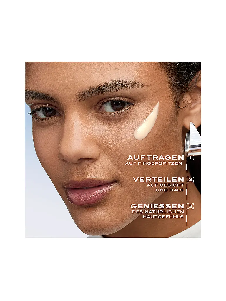 LANCASTER | Sun Perfect Unifying Serum SPF50 30ml | Keine Farbe