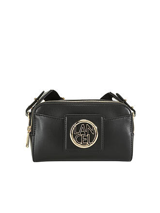 LANCEL | Ledertasche - Umhängetasche ROXANE DE LANCEL