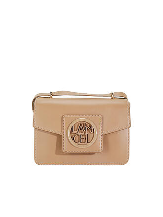 LANCEL | Ledertasche - Umhängetasche ROXANE DE LANCEL