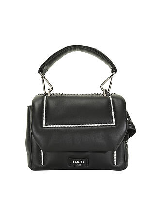 LANCEL | Ledertasche - Umhängetasche NINON DE LANCEL Small