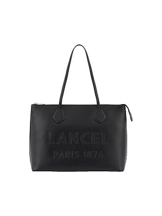 LANCEL | Ledertasche - Tote Bag ESSENTIAL TOTE