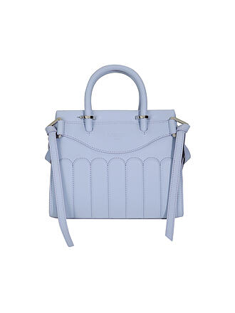 LANCEL | Ledertasche - Umhängetasche Medium RODEO CUIR VACHETTE LISSE