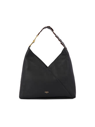 LANCEL | Ledertasche - Hobo Bag PAGODE