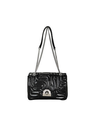 LANCEL | Ledertasche - Mini Bag MIDI-MINUIT