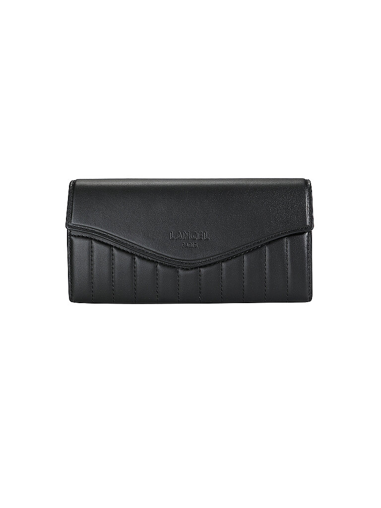 LANCEL Geldbörse RODEO DE LANCEL schwarz