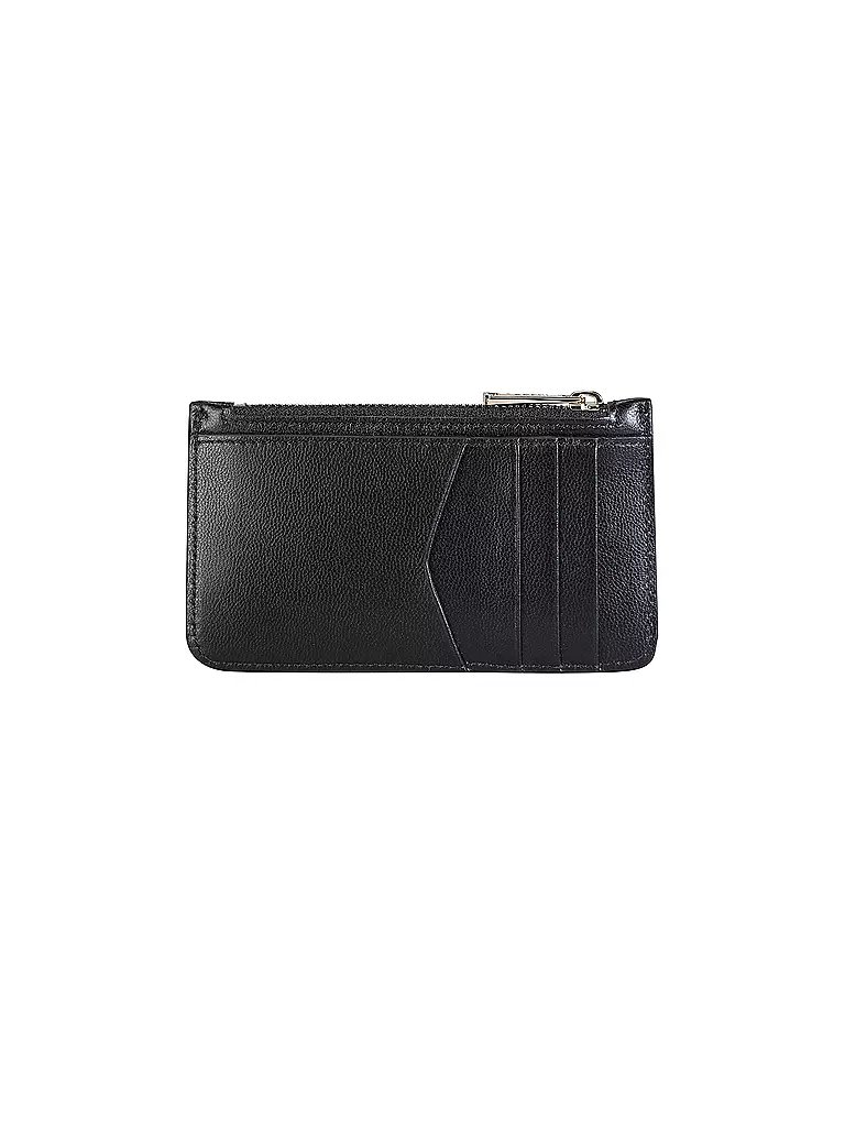 LANCEL | Geldbörse BILLIE MINI | schwarz