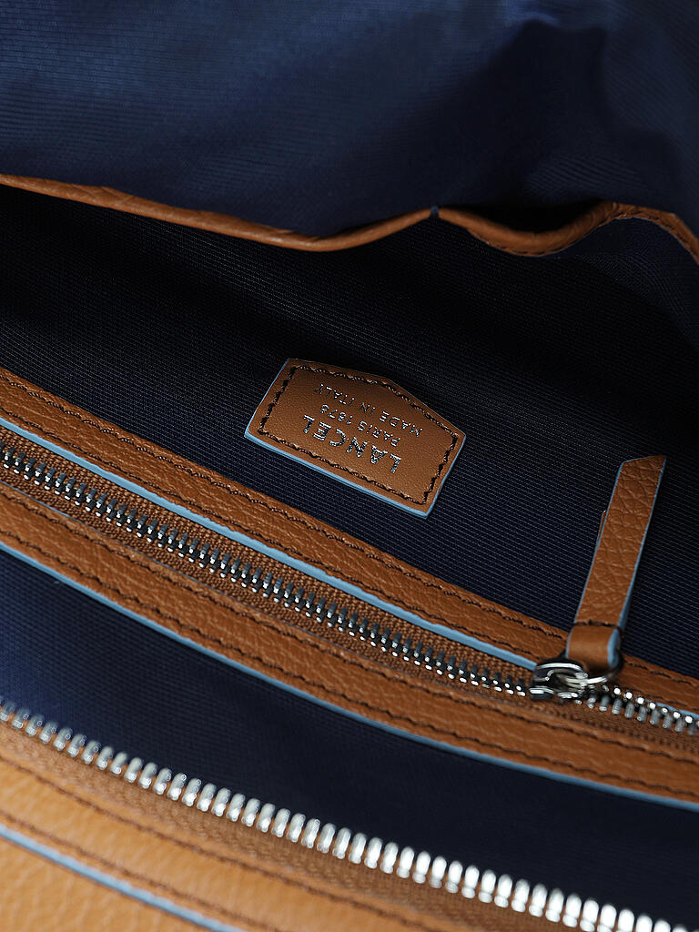 LANCEL | Ledertasche - Henkeltasche INES DE LANCEL | 
