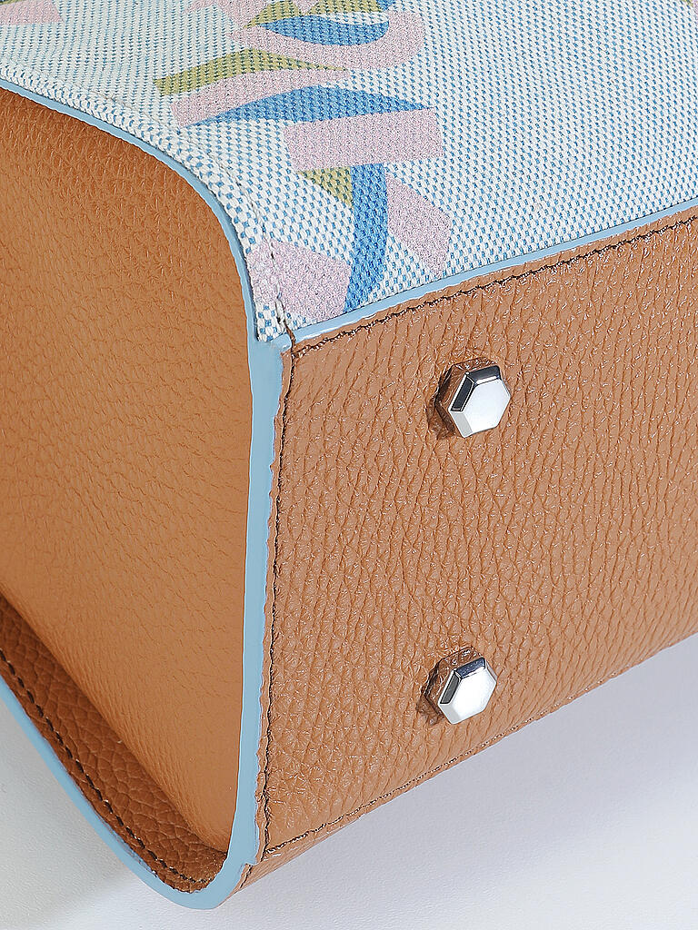 LANCEL | Ledertasche - Henkeltasche INES DE LANCEL | 