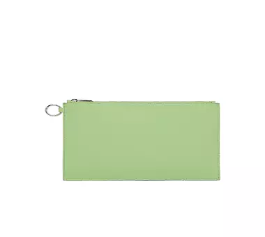 LANCEL Ledertasche - Pouch ESSENTIAL TOTE POUCH