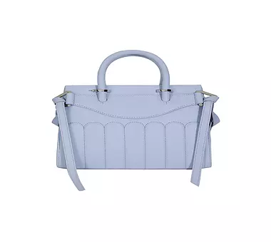 LANCEL Ledertasche - Umhängetasche Medium RODEO CUIR VACHETTE LISSE