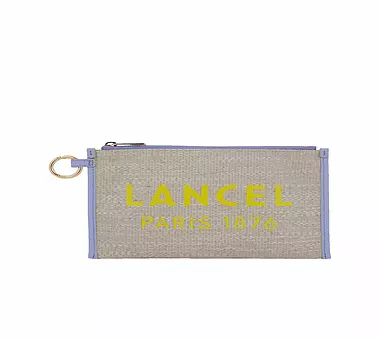 LANCEL Tasche - Pouch SUMMER TOTE