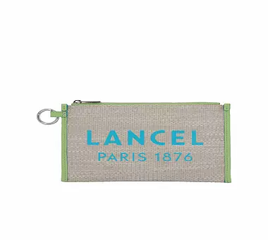 LANCEL Tasche - Pouch SUMMER TOTE