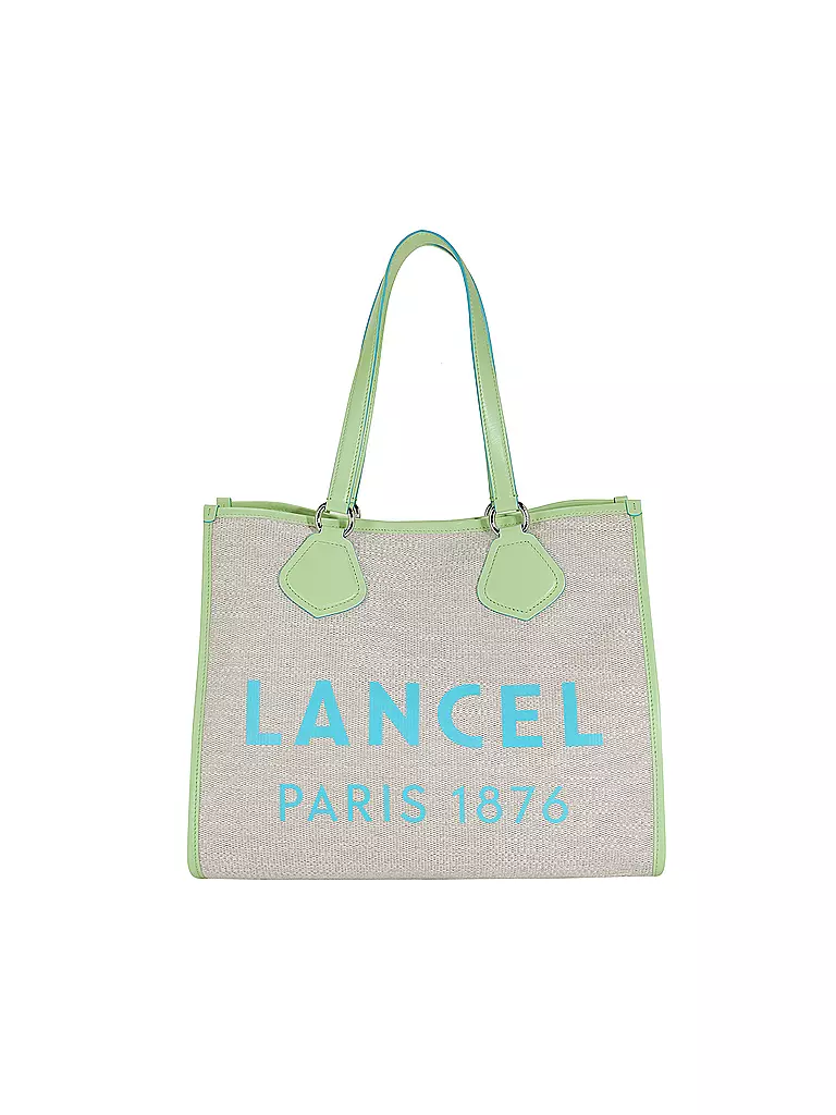 LANCEL | Tasche - Shopper SUMMER TOTE | beige