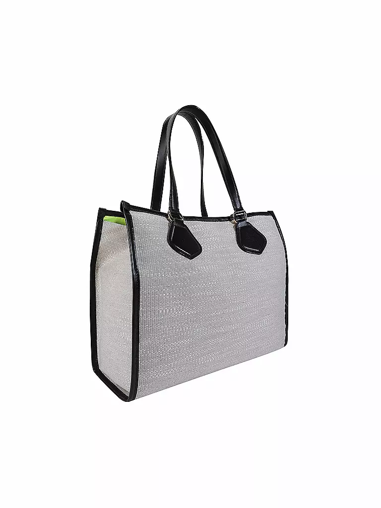 LANCEL | Tasche - Shopper SUMMER TOTE | schwarz