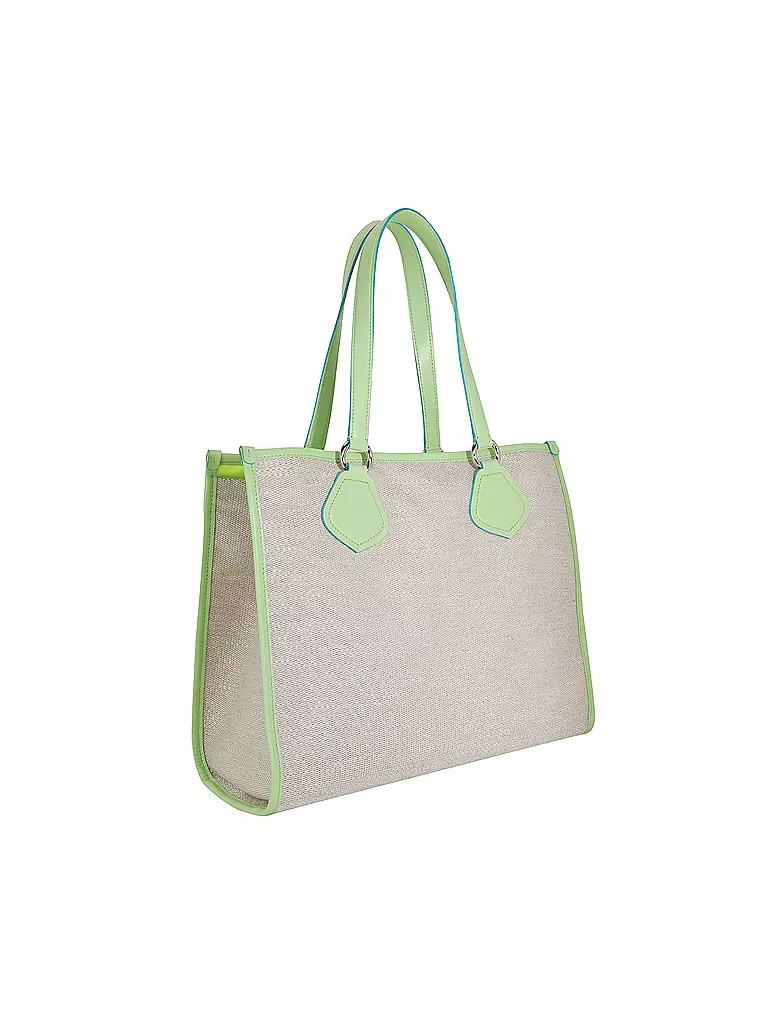 LANCEL | Tasche - Shopper SUMMER TOTE | beige